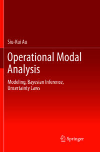 Operational Modal Analysis