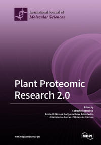 Plant Proteomic Research 2.0