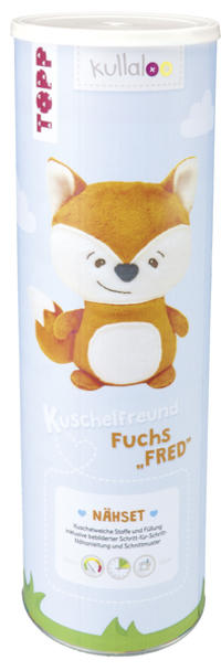 Kullaloo Nähset Fuchs