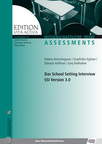 Das School Setting Interview