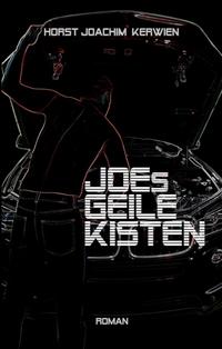 JOEs GEILE KISTEN