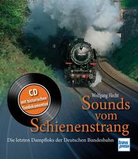 Sounds vom Schienenstrang