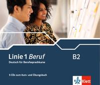 Linie 1 Beruf B2