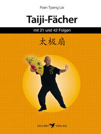 Taichi Fächer