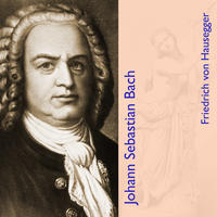 Johann Sebastian Bach