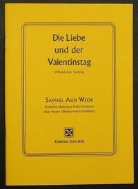 Die Liebe und der Valentinstag