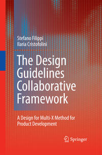 The Design Guidelines Collaborative Framework