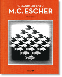 Der Zauberspiegel des M.C. Escher