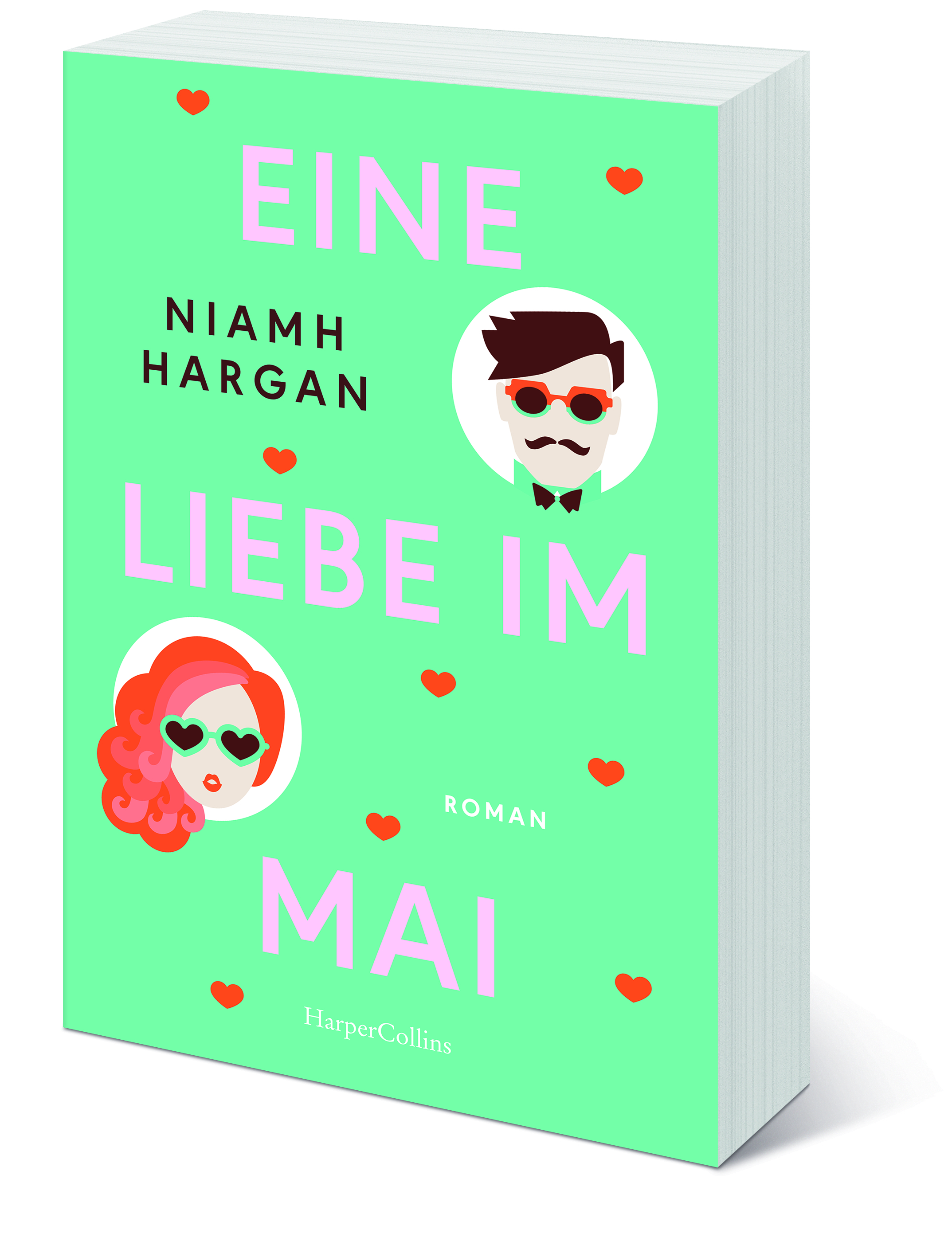 Eine Liebe im Mai