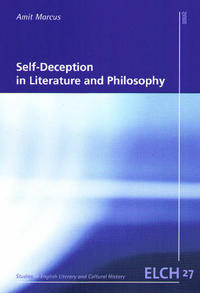 Self-Deception in Literature and Philosophy