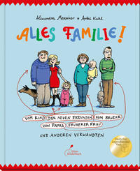 Alles Familie!