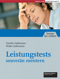 Leistungstests souverän meistern