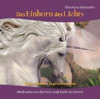 Das Einhorn des Lichts