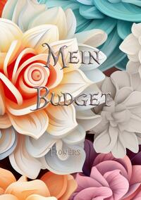 Mein Budget - Flower Edition