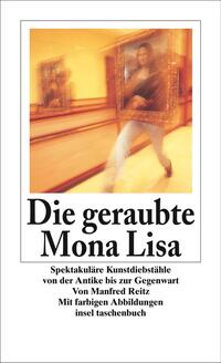 Die geraubte Mona Lisa