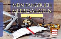 Mein Fangbuch - Meeresangeln