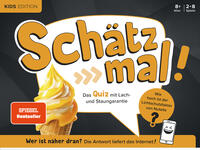 Schätz mal! Kids Edition