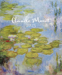 Claude Monet 2023