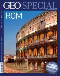 GEO Special / GEO Special 02/2011 - Rom