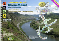 TourenAtlas TA3 Rhein-Mosel