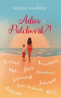 Adios Patchwork?!