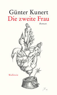 Die zweite Frau