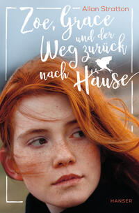 Zoe, Grace und der Weg zurück nach Hause