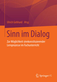 Sinn im Dialog