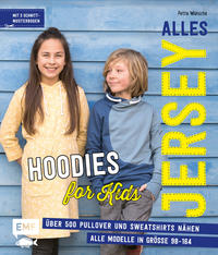 Alles Jersey – Hoodies for Kids