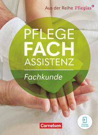 Pflegias - Pflegefachassistenz