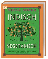 Indisch vegetarisch