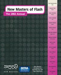 New Masters of Flash