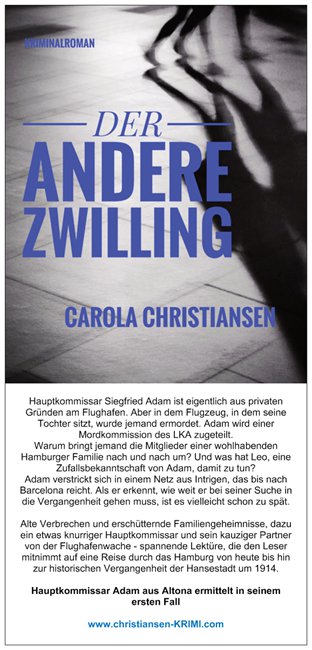 Der andere Zwilling