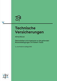 Technische Versicherungen