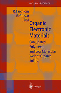 Organic Electronic Materials