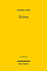 Krisen