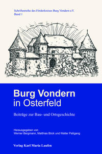 Burg Vondern in Osterfeld