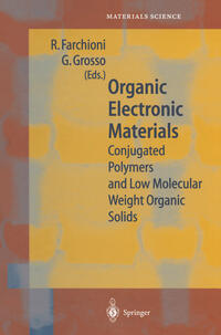 Organic Electronic Materials