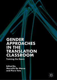 Gender Approaches in the Translation Classroom