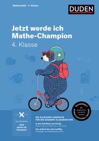 Jetzt werde ich Mathe-Champion