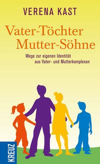 Vater-Töchter Mutter-Söhne