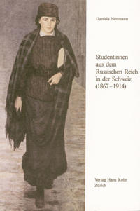 Studentinnen aus dem Russischen Reich in der Schweiz (1867–1914)