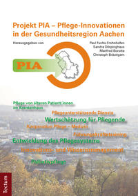 PIA - Pflege-Innovationen in der Gesundheitsregion Aachen