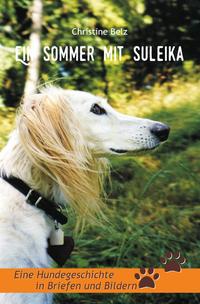 Ein Sommer mit Suleika