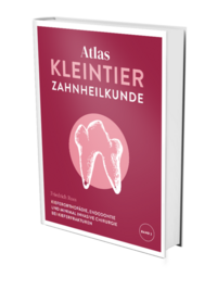 Atlas Kleintierzahnheilkunde