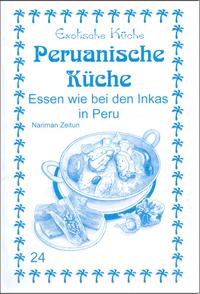 Peruanische Küche