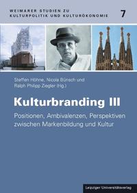 Kulturbranding III