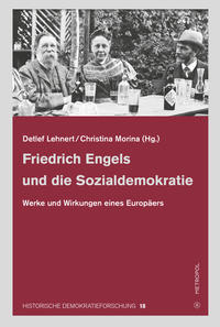 Friedrich Engels und die Sozialdemokratie