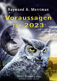 Voraussagen für 2023