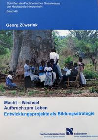 Macht - Wechsel. Aufbruch zum Leben